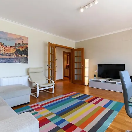 Apartment Bellevue By Homing Lisbon
