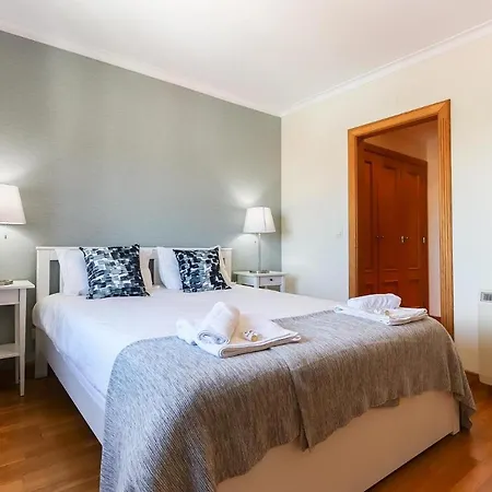 Bellevue By Homing Lisbon