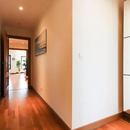 Bellevue By Homing Apartment *