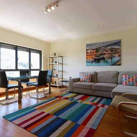 Bellevue By Homing Apartment *