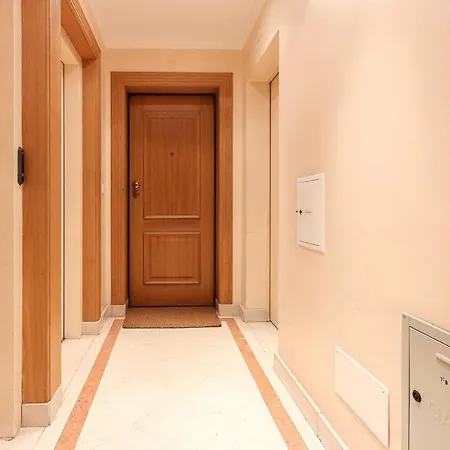 Apartment Bellevue By Homing