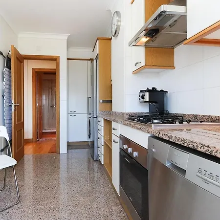 Apartment Bellevue By Homing