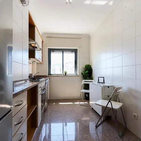 Apartment Bellevue By Homing