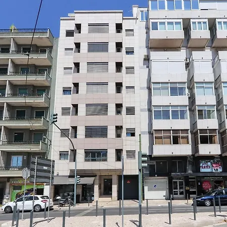 Bellevue By Homing * Lisbon