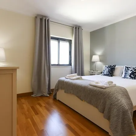 Bellevue By Homing Apartment *