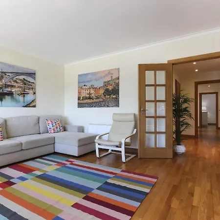 Bellevue By Homing Apartment Lisbon