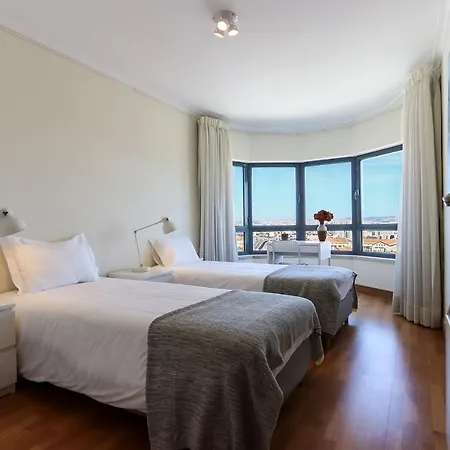 Bellevue By Homing Apartment Lisbon