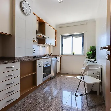 Bellevue By Homing Apartamento *