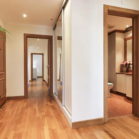 Bellevue By Homing Apartamento Lisboa